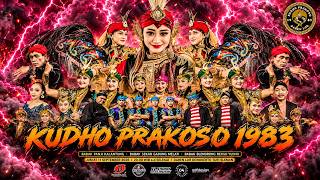🛑#Live KUDHO PRAKOSO 1983 #streaming Jathilan BLENDRONG Di DAREN LOR DONOKERTO TURI SLEMAN