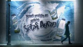 Sütaş Ayran - Ritm