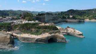 Corfu - Drone Highlights