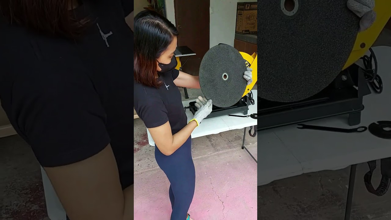 Cut off Machine Powerhouse Unboxing| Testing 