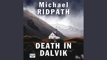 Chapter 37.10 & Chapter 38.1 - Death in Dalvik