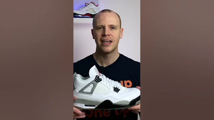 Can you wear Air Jordan Golf Shoes as sneakers? New Air Jordan 4 Golf Review #shorts - 天天要闻