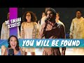 Vocal Coach Reacts to Ben Platt You Will Be Found | WOW! He was...