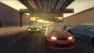 FlatOut 2 trailer-1