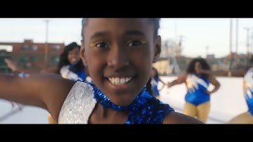 DANCE CIRCLE