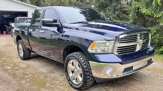 Everything to know about JBA Headers on your Ram 1500 Hemi ( Hemi tick fixed, Broken manifold bolt)