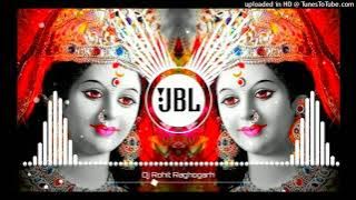 TAKDIR MUJHE LE CHAL MAIYA JI KI BASTI= {NAVRATRI SPL 2K21}= HARD MIX=(GMS-KING)- MIX BY DJ DEEPU GU