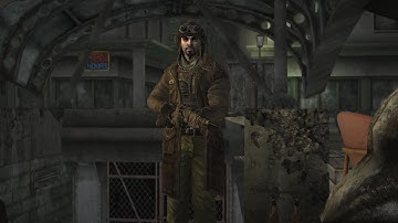 Fallout: The Frontier Developer Log: 1