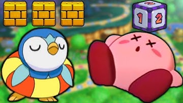 Sometimes Mario Party wants you to win... or lose...