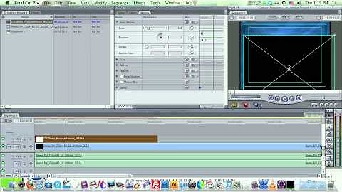 MacCaption - SD CC Black Movie Tutorial