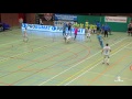 FT Antwerpen vs Halle Gooik verslag Sportbeat competitiewedstrijd