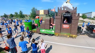 Ankeny Summerfest Grand Parade 2023