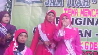 ROKHAADHIL ~GROUP REBANA BAITUL ULUM~