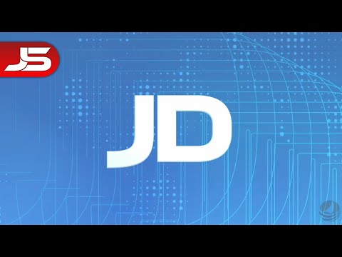 [HD] VINHETA do JORNAL DO DIA (2026)