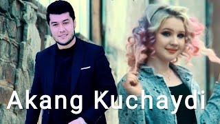 Akang Kuchaydi HASANBOY new Remix Premiera 2022 #Akangkuchaydi