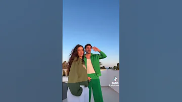 اغنية كلمنتينا تيك توك سانت لافنت 