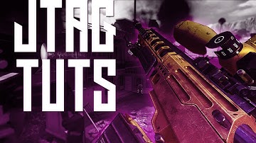 How To Change A KV On Your RGH/Jtag------Jtag Tutorials #1