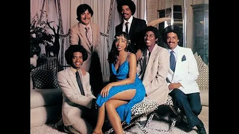 Young & Company...I Like What You're Doing To Me...Extended Mix...