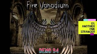 Fire Vanadium - Another One Stranger
