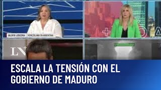 Estados Unidos contra Maduro: lo declaró miembro de una organización terrorista