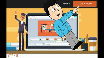 Goanimate Non-Widescreen Tutorial