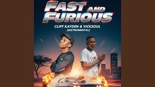 Fast U0026 Furious feat Vicksoul