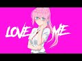 「AMV」- Love You Blind ᴴᴰ