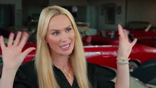 Ted Vernon's South Beach Classics Season 5 Episode 7 Lucy Says Ted Needs a TV Spot #Classiccars