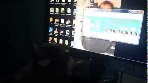 Arduino MIDI -HIDUINO