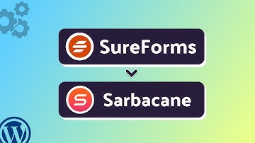 Integrating SureForms with Sarbacane | Step-by-Step Tutorial | Bit Integrations