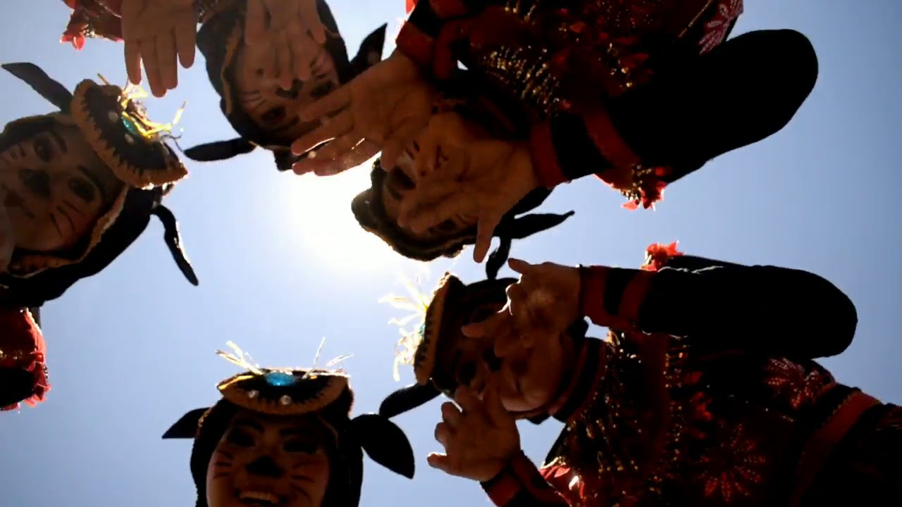 GALAKSI 2020 - LOMBA TARI KREASI AUD | Tari Tikus Pithi - Universitas Muhammadiyah Sidoarjo