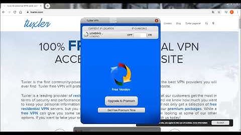 how to install tuxler