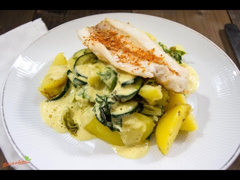 Zucchinipuffer Rezept Leicht Frikadellen Zucchini. 