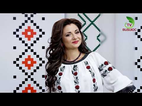 Cristina Ceauș - Sârba din copilărie | Cântă-mi lăutare