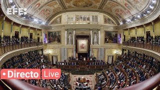  Pleno Del Congreso