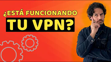 ¿Cómo saber si una IP es una VPN?