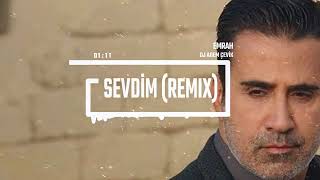 Emrah - Sevdim (Dj Adem Çevik Remix)