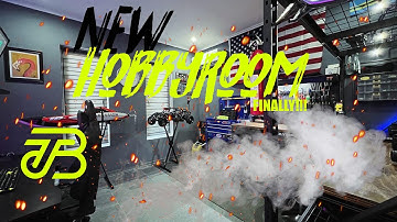 #rc #workbench Update