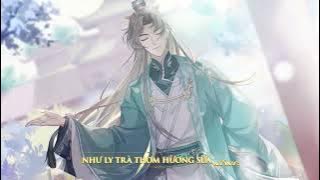 🎶 Nguyệt Mộng – Lời Thề Dưới Ánh Trăng (OST Chính Thức)🌙
