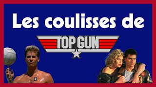 Les coulisses de Top Gun (1986)