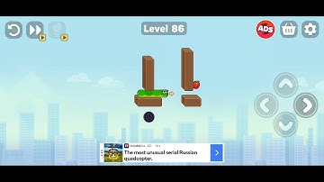 Snake Puzzle Slither to Eat  Level 86 walkthrough Solution | Gameplay 