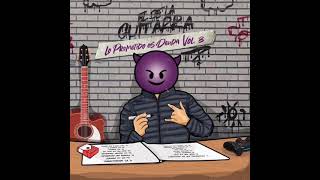 El Monstro 7 - El Dela Guitarra