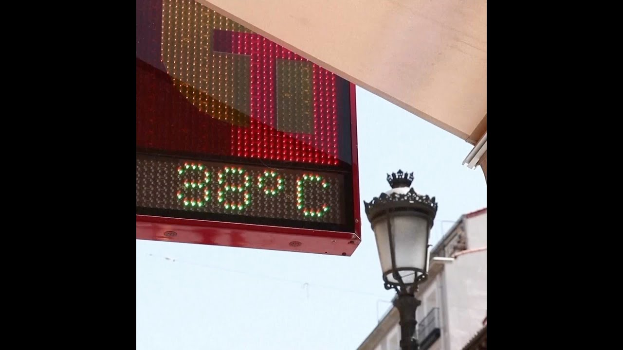Extreme weather is getting worse as climate change speeds up.