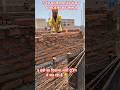 5 इंच का दीवार अभी ट्रेडिंग में चल रहा है 👷 #ईट #construction #shorts #rajmistri #civil #house