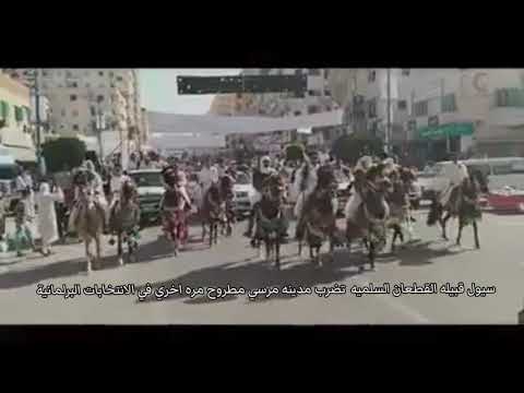 بني سليم قبيله القطعان اولاد كعب في مصر