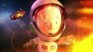 Avrupalı Çizgi Film Yapımcıları Işbirliğini Yeniledi - Cinema