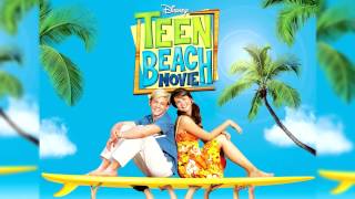 Teen Beach Movie - Surfs Up Full Movie Version