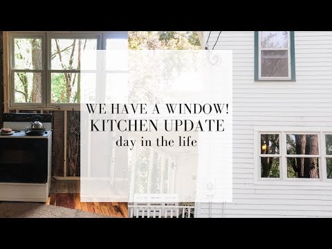 we-have-a-window!-|-kitchen-renovation-update