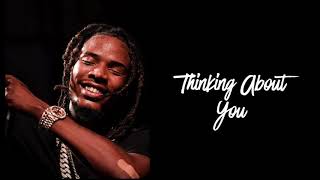 Fetty Wap - Thinking About You (Remastered Near CDQ)