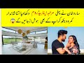 Omg  first time in history sara khan showed her house  sara khan room tour 